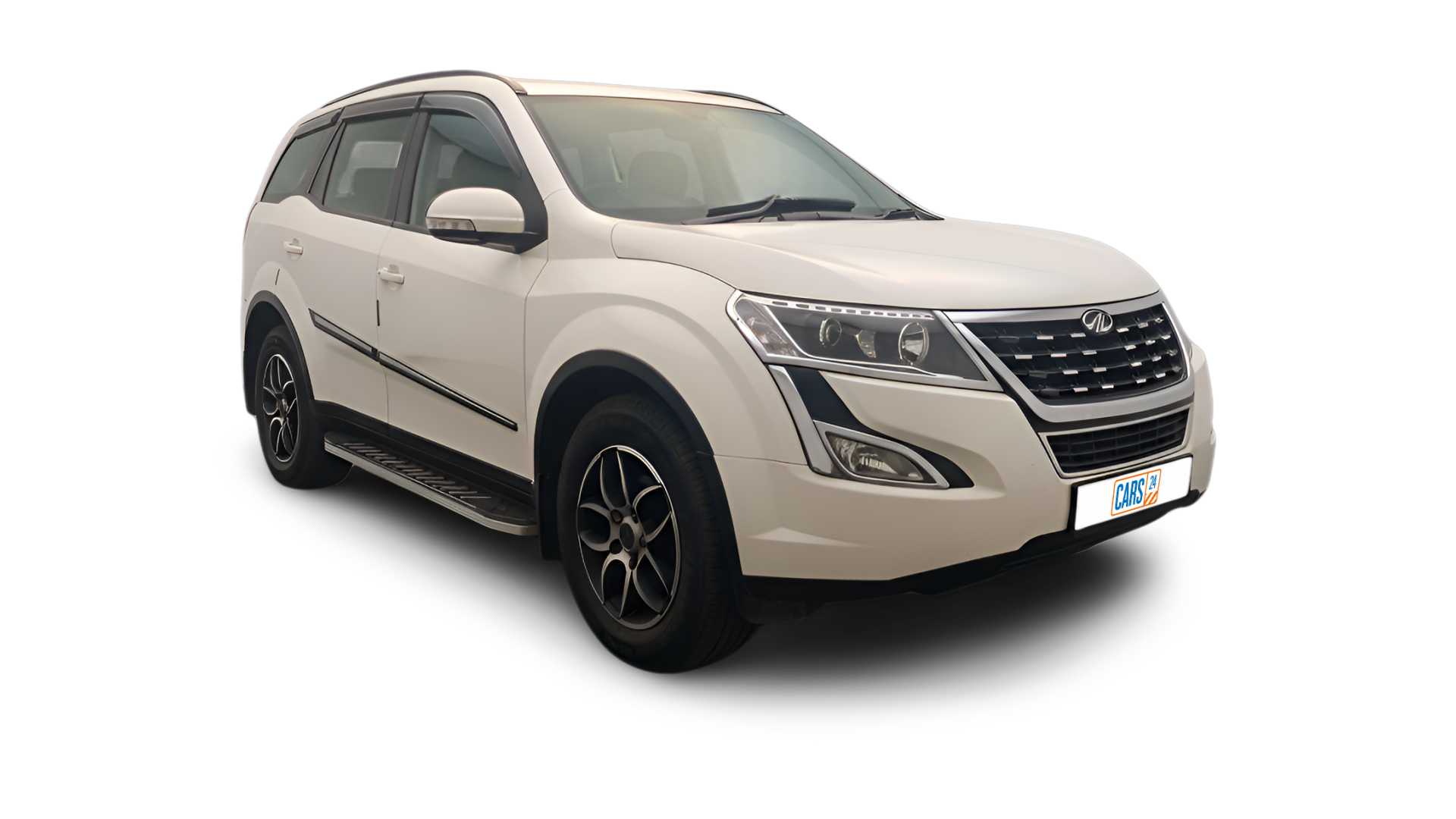 2021 Mahindra XUV500 - SUV - Diesel - Manual - ₹10.53 lakh